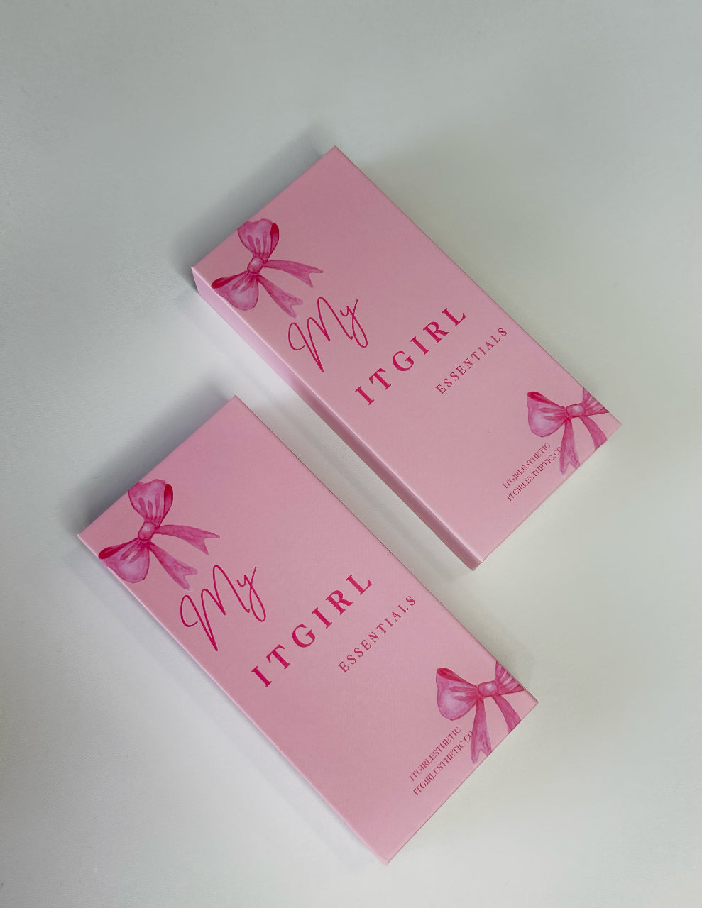 My ItGirl Essentials- Single Lengths