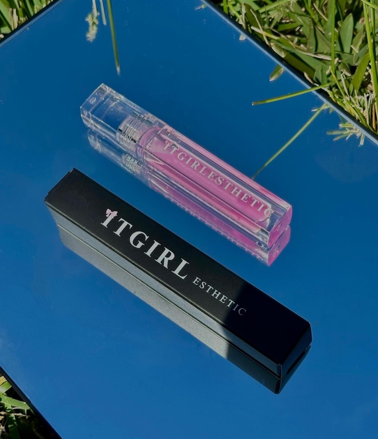 Clear ItGirl Gloss 7ml