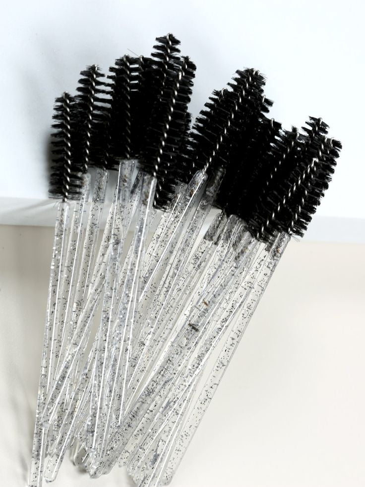 Black Lash Spoolies- 50ct