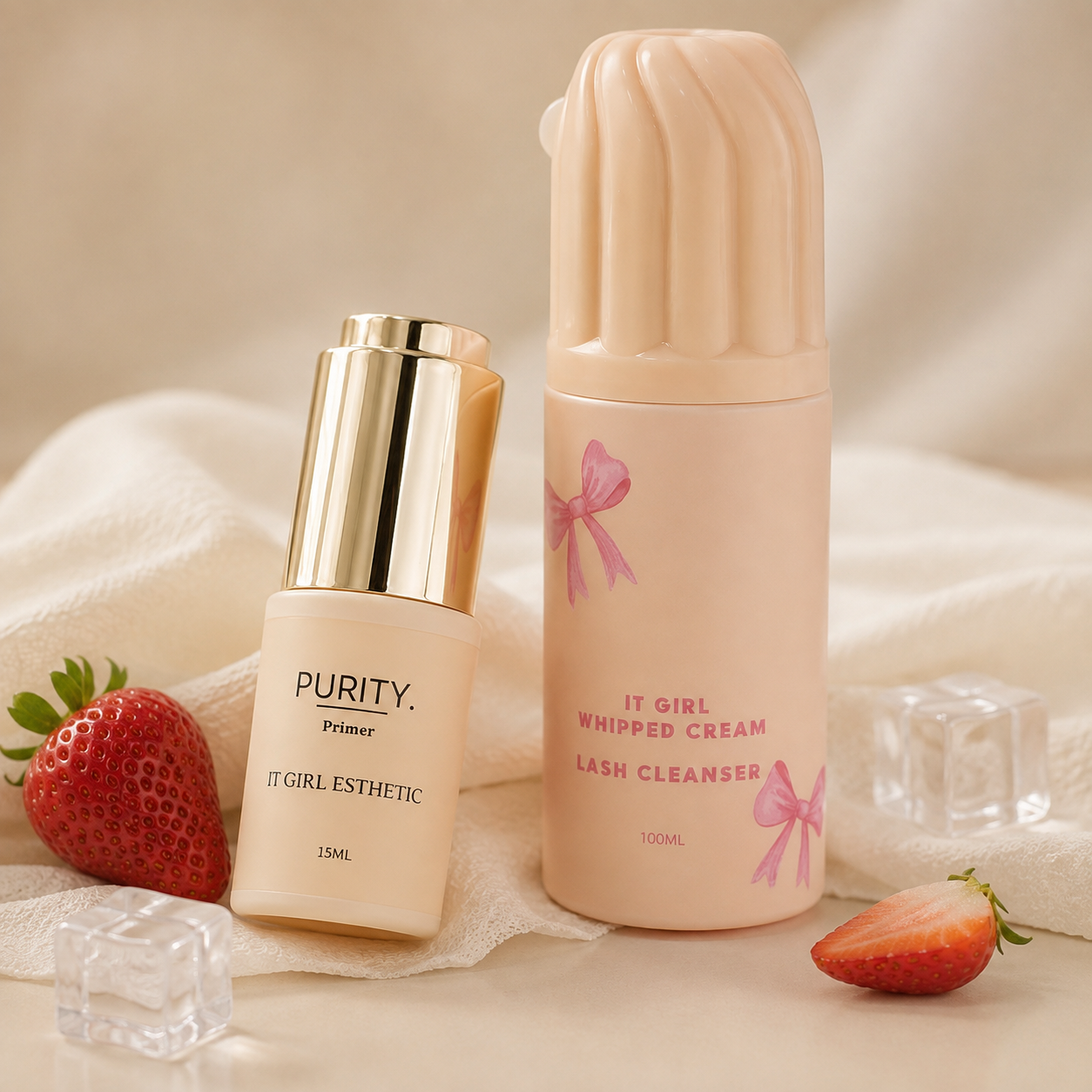PREP DUO - Foundation to Retention