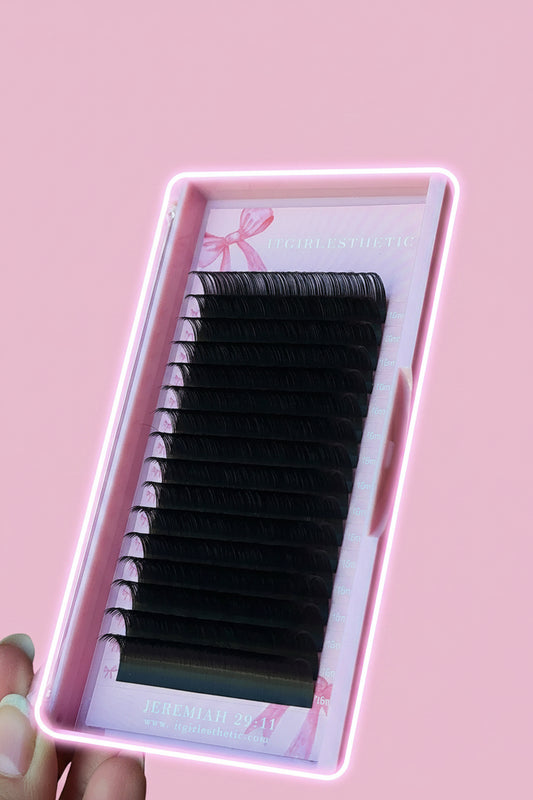 CASHMERE - Single Length CC Curl