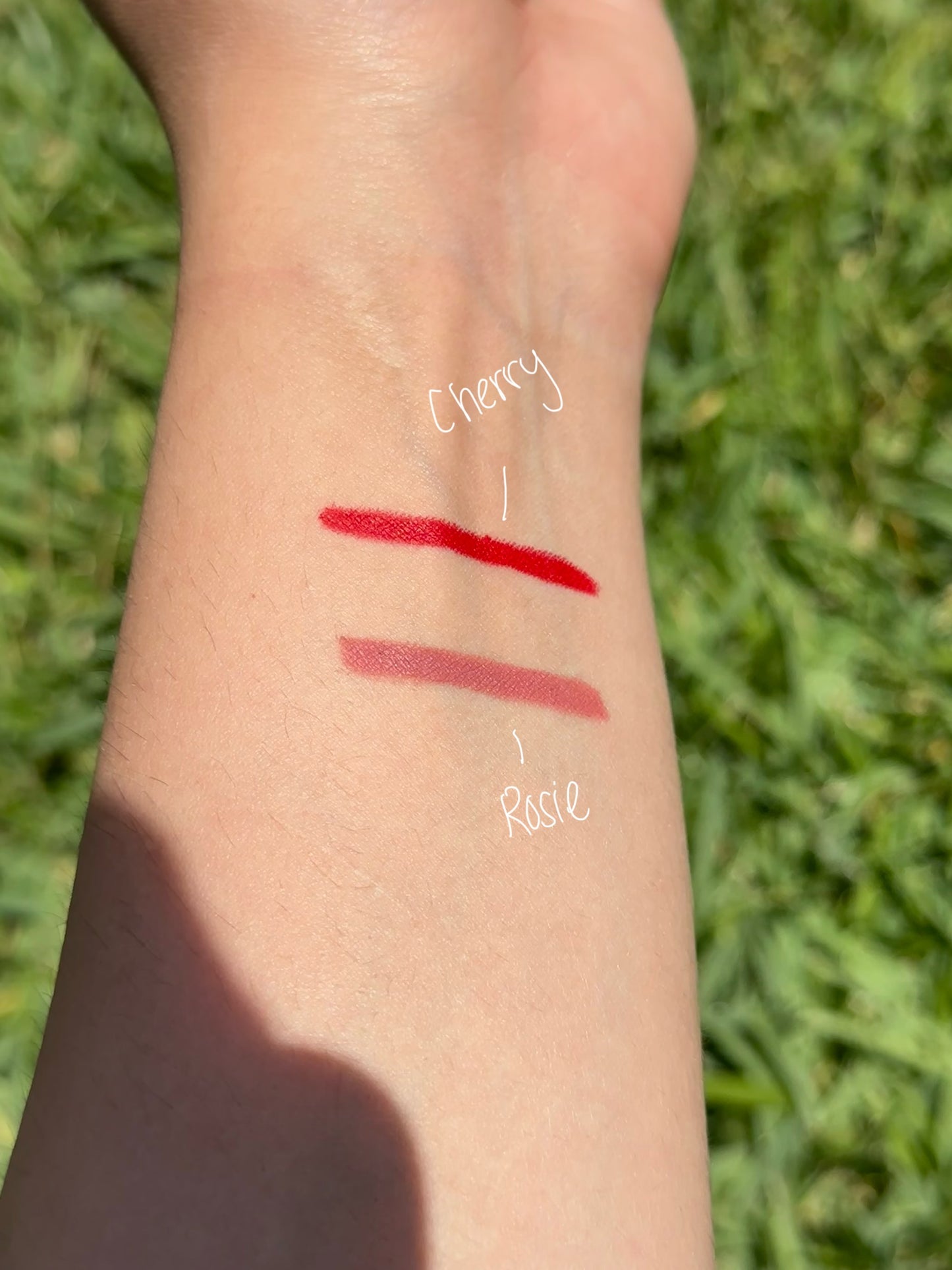 Creamy Lip Liners