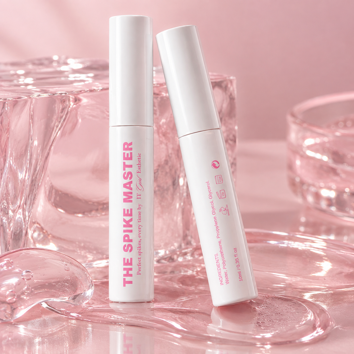 THE SPIKE MASTER - LASH SEALANT 10ML