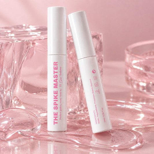 THE SPIKE MASTER - LASH SEALANT 10ML