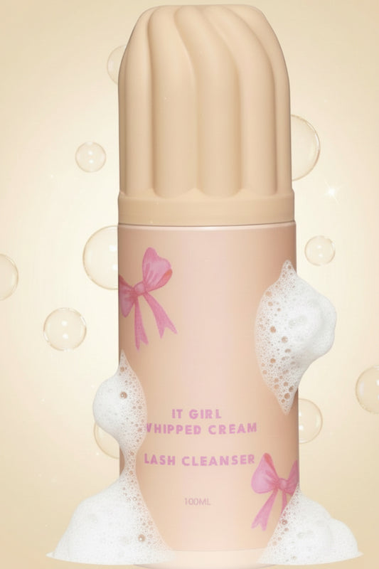 ItGirl Cleanser